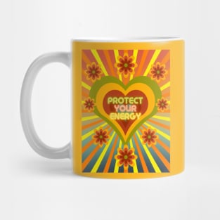 Protect Your Energy Mug